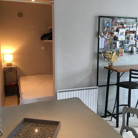 Chez-Sixtine Apartment Albon ภายนอก รูปภาพ