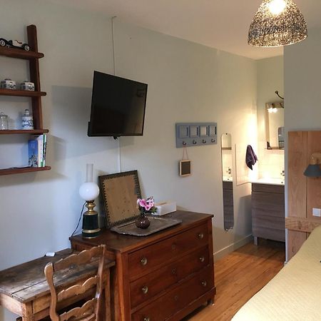 Chez-Sixtine Apartment Albon ภายนอก รูปภาพ