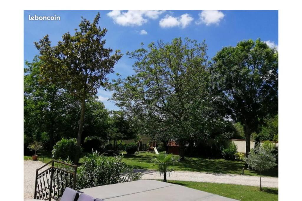 Chez-Sixtine Apartment Albon ภายนอก รูปภาพ