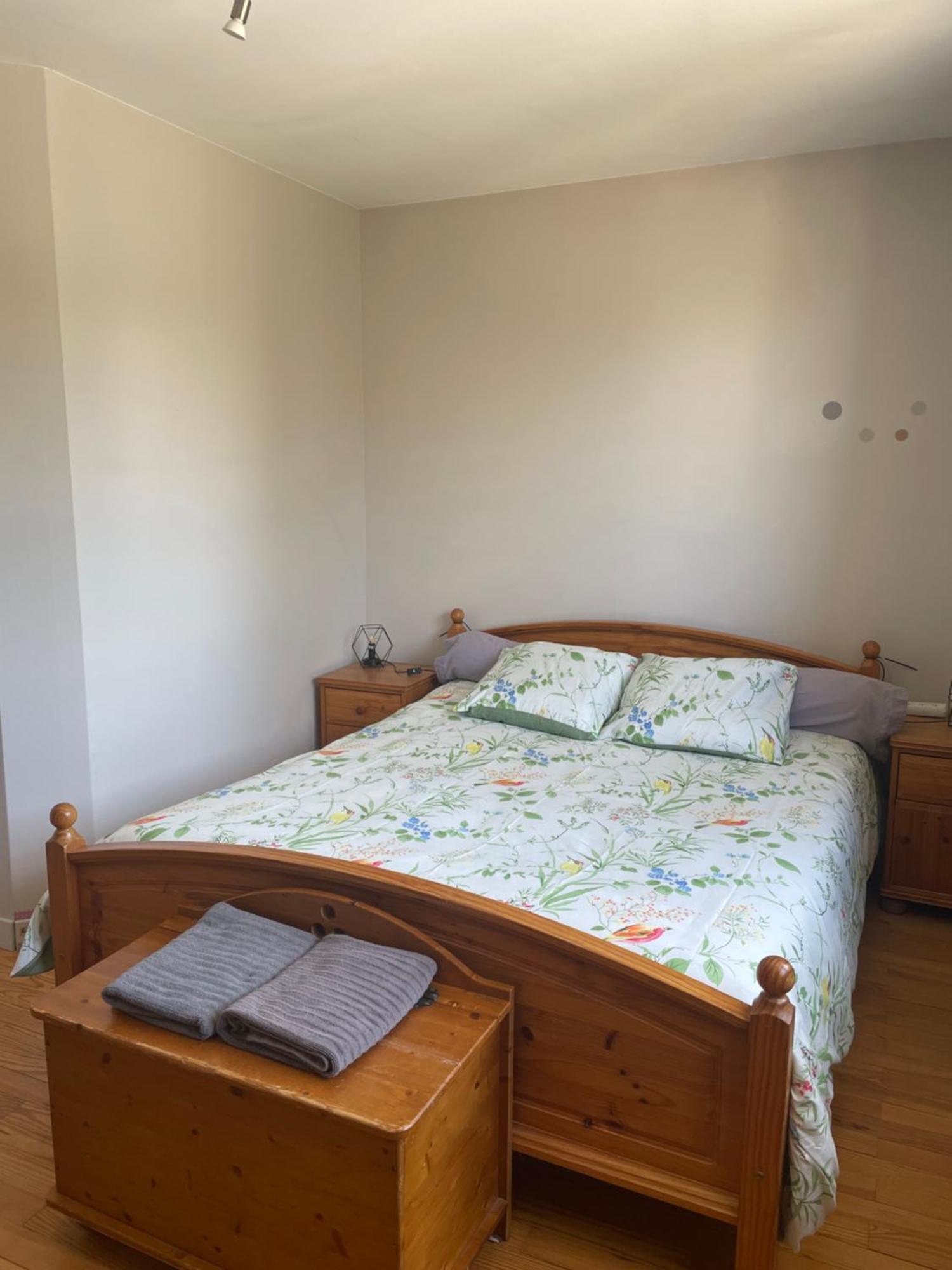 Chez-Sixtine Apartment Albon ภายนอก รูปภาพ